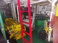 测量船 待售