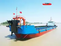 驳船 待售