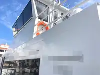 双体船 待售