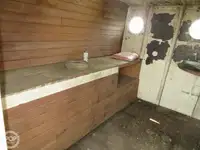 拖船 待售