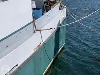 延绳钓渔船 待售