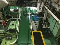 快速供应船（FSV） 待售