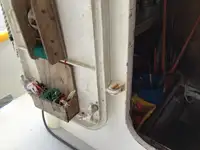 拖网渔船 待售