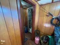 拖网渔船 待售