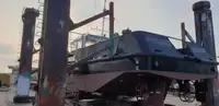 工作船 待售