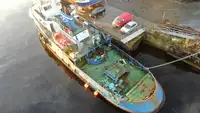 拖船 出售