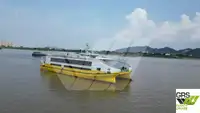 滚装船 待售