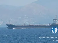 油/化学品油轮 待售