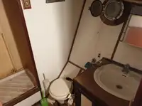 拖船 待售