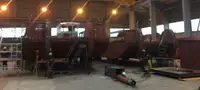 拖船 待售