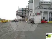 住宿驳船 待售