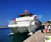 客船 待售