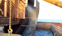 挖泥船 待售