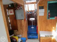 拖网渔船 待售