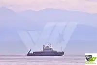 测量船 待售