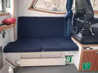双体船 待售