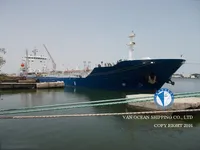 油/化学品油轮 待售