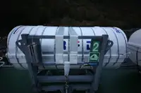 滚装船 待售