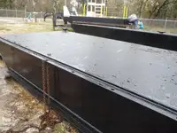 驳船 待售