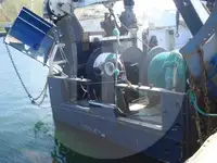 拖网渔船 待售