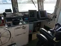RoPax船 待售