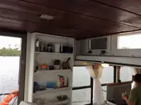 拖船 待售