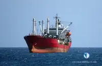 冷藏船 待售