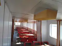 客船 待售