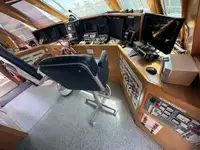 双体船 待售