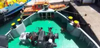 拖船 待售