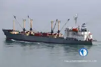 冷藏船 待售