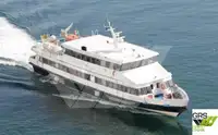 客船 待售