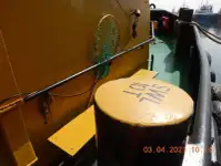 拖船 待售