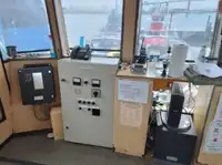 拖船 待售