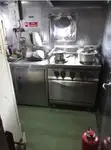渡轮 待售