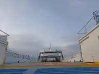 RoPax船 待售