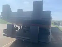 驳船 待售