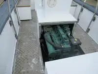 硬壳充气船 待售