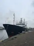 测量船 待售