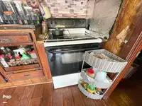 拖网渔船 待售