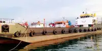 登陆艇，坦克 待售