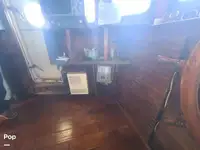 拖网渔船 待售