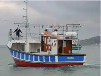 Trawler 出售