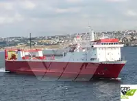 Ro-Ro ship 出售