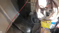 拖网渔船 待售