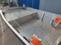 工作船 出售