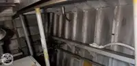 拖网渔船 待售