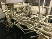 快速供应船（FSV） 待售