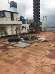 驳船 待售