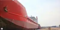 登陆艇，坦克 待售